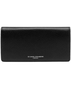 Gianni Chiarini Wallets & Cardholders - Nero