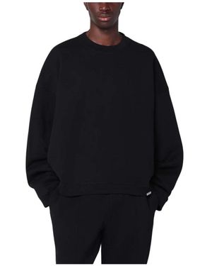 Represent Sweatshirts - Black