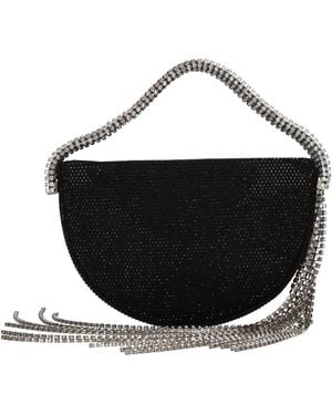 Gedebe Handbags - Black
