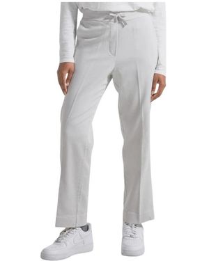 Deha Wide Trousers - Grijs