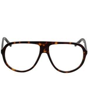 Kaleos Eyehunters Glasses - Nero
