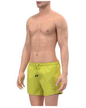 Bikkembergs Beachwear - Green