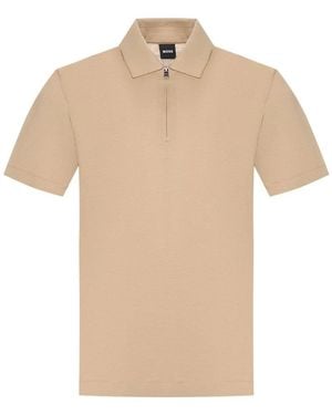 BOSS Polo Shirts - Neutro