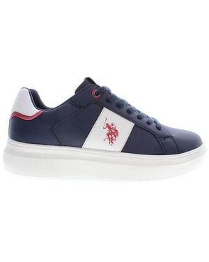 U.S. POLO ASSN. Sneakers - Blue