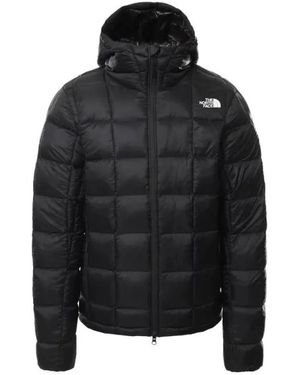 The North Face Winter Jackets - Nero