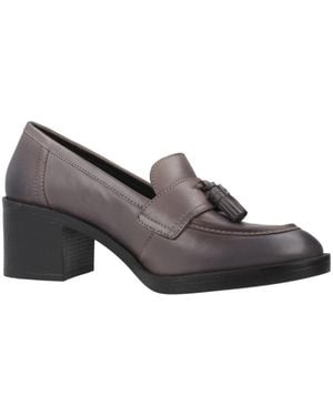 Geox Pumps - Grigio