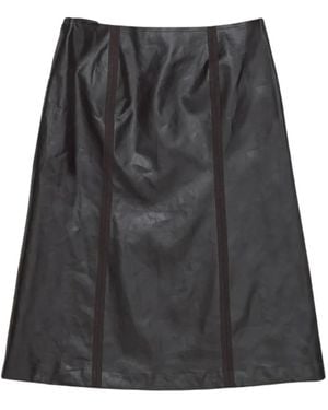 Paloma Wool Short Skirts - Gris