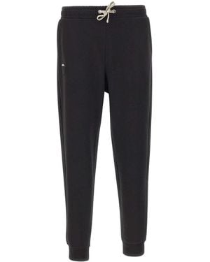Blauer Sweatpants - Negro