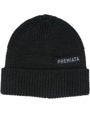 Premiata Accessories - Black