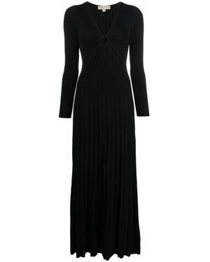 Michael Kors Maxi Dresses - Black