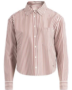 Weekend by Maxmara Shirts - Rosa