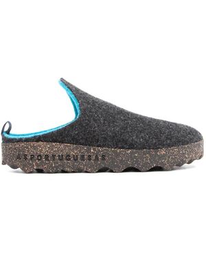 ASPORTUGUESAS Slippers - Gris
