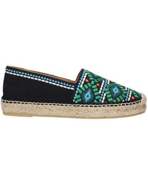 Prada Espadrilles - Blue
