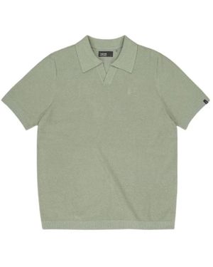 Butcher of Blue Polo Shirts - Verde