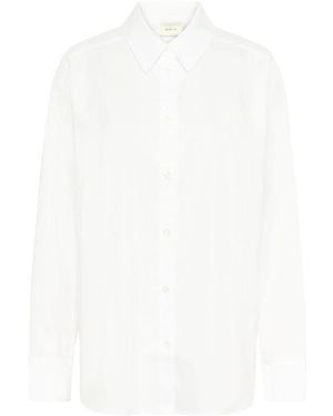 Gestuz Shirts - Blanc