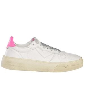 4b12 Trainers - Pink