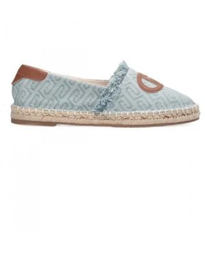 Liu Jo Espadrilles - Blu