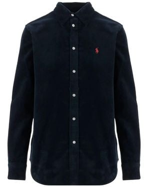 Polo Ralph Lauren Shirts - Blue