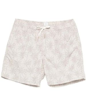 Eleventy Beachwear - Blanco