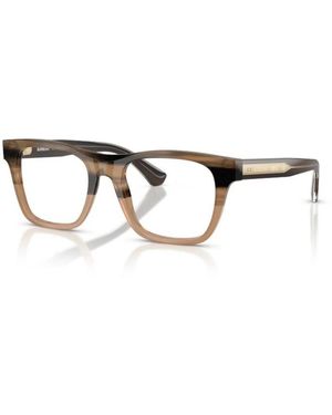 Burberry Glasses - Brown
