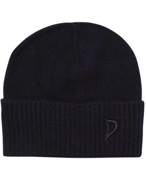 Dondup Beanies - Nero