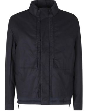 K-Way Light Jackets - Bleu