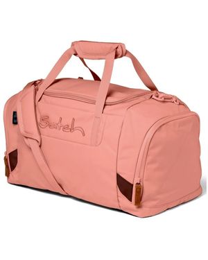 Satch Weekend Bags - Rosa
