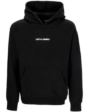 Propaganda Hoodies - Black