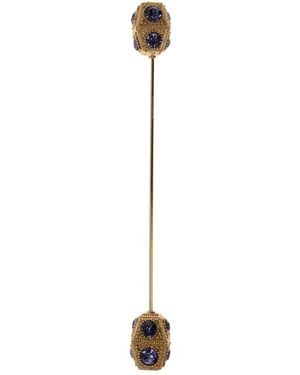 Dolce & Gabbana Bracelets - Metallizzato