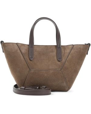 Brunello Cucinelli Handbags - Marrone