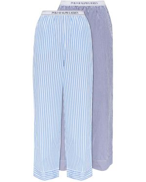 Polo Ralph Lauren Pyjamas - Azul