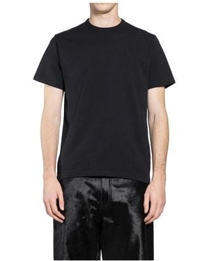 sunflower T-Shirts - Black