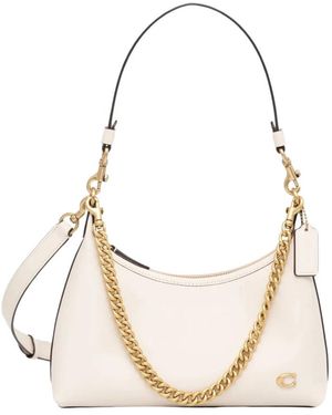 COACH Shoulder Bags - Neutro