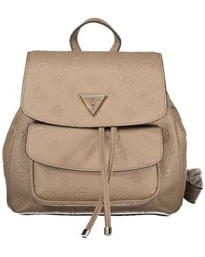 Guess Backpacks - Natural