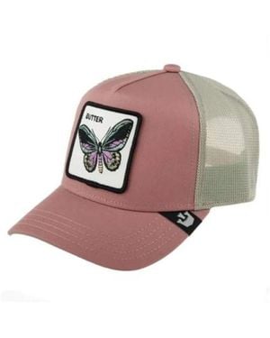 Goorin Bros Hats & Caps - Pink