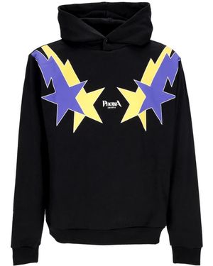 PHOBIA ARCHIVE Hoodies - Blue