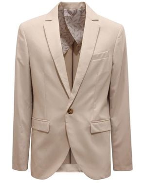 Imperial Formal Blazers - Neutro