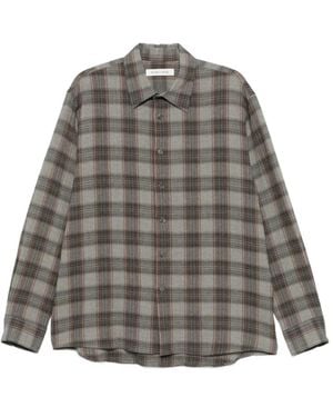 sunflower Casual Shirts - Grey