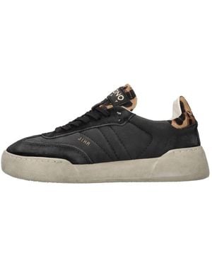 MonoWay Sneakers - Noir