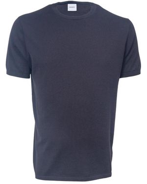 Aspesi T-Shirts - Blue