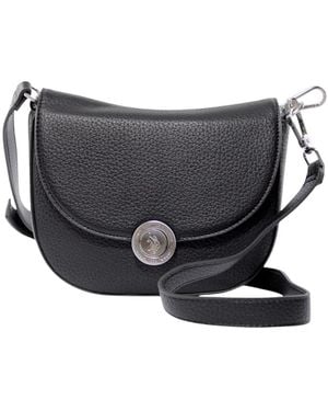 U.S. POLO ASSN. Cross Body Bags - Black