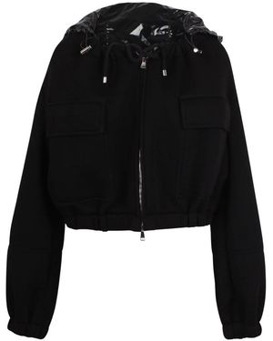 Plan C Zip-Throughs - Negro