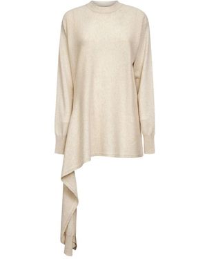 Uma Wang Cashmere Knitwear - Neutro