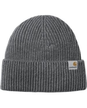 Carhartt Beanies - Gris
