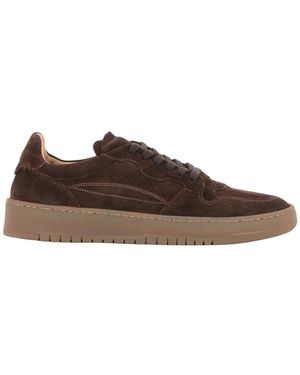LEMARGO Sneakers - Marrone