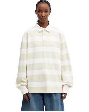 The North Face Outdoor Tops - Bianco