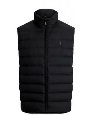 Ralph Lauren Jassen Bodywarmers - Zwart