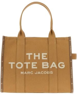 Marc Jacobs Tote Bags - Marrón