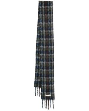 Marni Scarves - Zwart