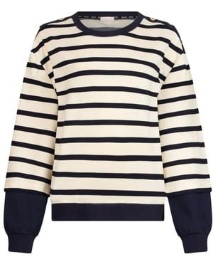 Liu Jo Sweatshirts & Hoodies - Blau